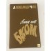 Обложка книги «Соловей поет басом» — Чак Александр