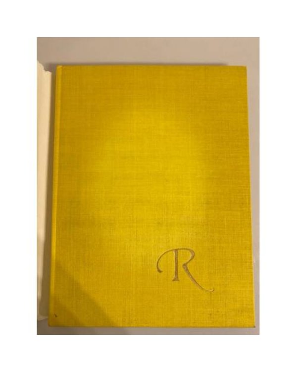 Дополнительное изображение книги «Rembrandt»