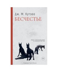Бесчестье роман