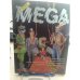 Фантакрим MEGA 1992'3