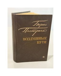 Воздушные пути