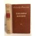 Обложка книги «Законы жизни» — Поповский А.