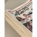 Годовая подшивка газета Аргументы и Факты за 2009 год (47 номеров)