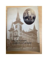 Михаил Николаевич Галкин-Враской. Государственная и общественная деятельность