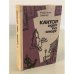 Обложка книги «Кантор идет по следу. Книга 1 и 2» — Рудольф Самош