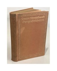 Ewige Gefährten