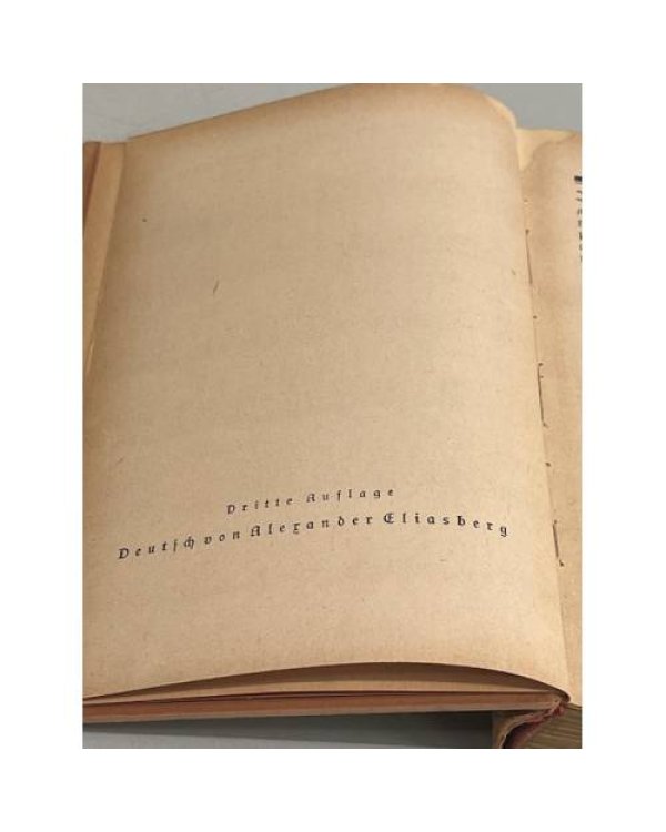 Дополнительное изображение книги «Ewige Gefährten»