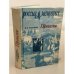 Обложка книги «Прошлое. Воспоминания детских и отроческих лет» — Харузина В.Н., ISBN 5867930572