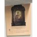Дополнительное изображение книги «Календарь настенный ежемесячный с иконами. на 2001 год. “Иконы Русского Зарубежья”.»