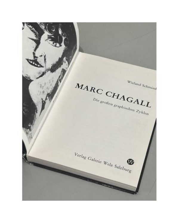 Дополнительное изображение книги «. Die grossen graphischen Zyklen»