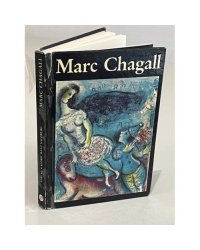 Marc Chagall. Die grossen graphischen Zyklen