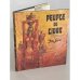 Обложка книги «Peuple du Livre. Une découverte artistique de la Bible / Народ книги. Иллюстрации к Библии» — Иоси Штерн