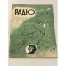 Радiо. №15, листопад 1933