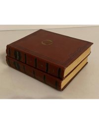 Бомарше. Избранные произведения в 2 томах (комплект из 2 книг)