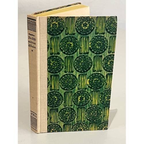 Обложка книги «Der Bösewicht von Askalon» — Nikolai Leskow