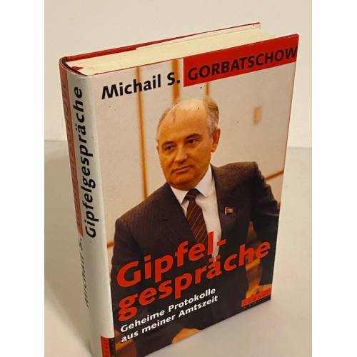 Gipfelgespräche