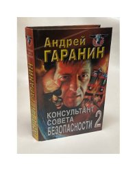 Консультант Совета безопасности 2
