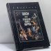 Обложка книги «Закон или Открытая Книга Кармы» — Елена Анопова, ISBN 9785853240230