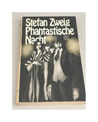 Phantastische Nacht