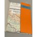 Дополнительное изображение книги «Венгрия. Общегеографическая карта (набор карт)»