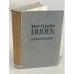 Обложка книги «Der Große Duden. Fremdwörterbuch. Band 5» — Paul Grebe