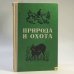 Обложка книги «Природа и охота (охотминимум)» — П. В. Пащенко