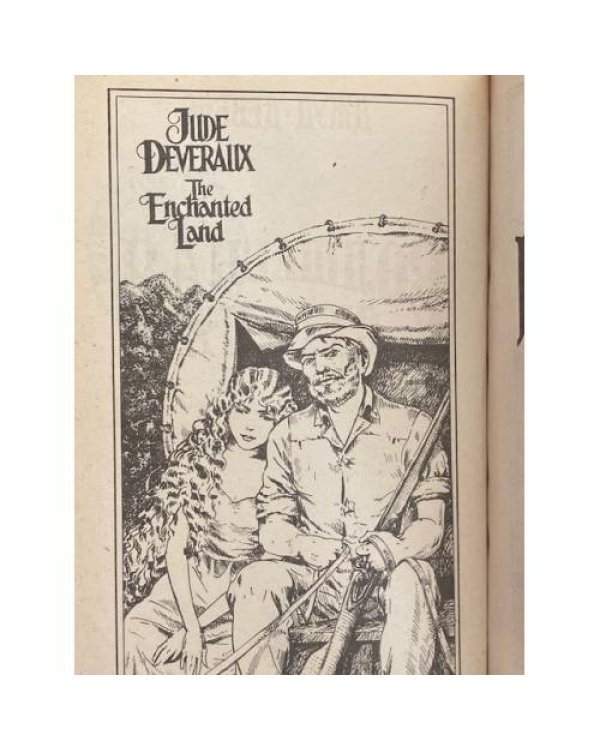 Дополнительное изображение книги «Волшебная страна»