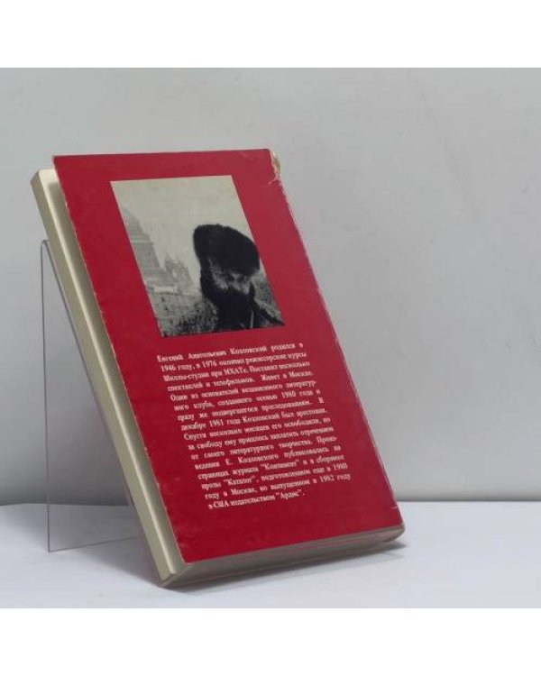 Дополнительное изображение книги «Красная площадь»