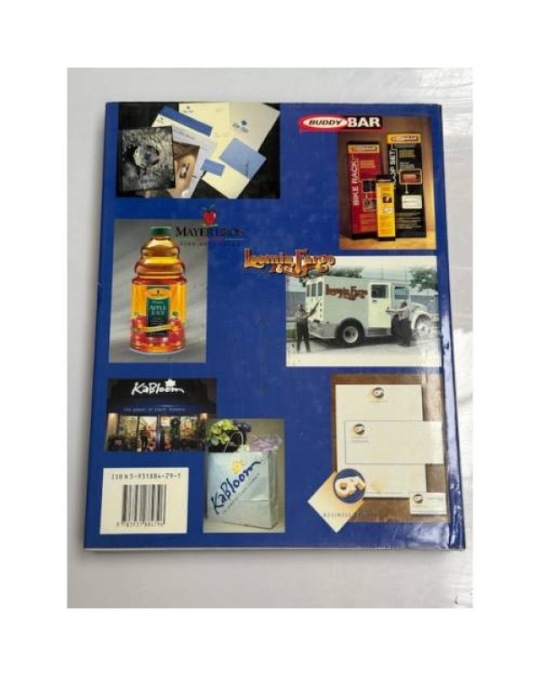 The Big Book of Corporate Identity Design