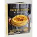 Первое, второе и десерт. Душевные рецепты