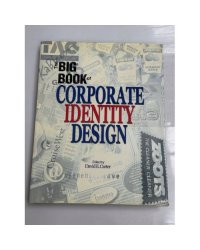 The Big Book of Corporate Identity Design