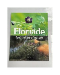 Floriade 2002 – Feel the Art of Nature