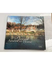 The Grand American Home: Westchester Architecture