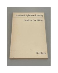 Nathan der Weise