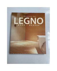 Architettura del Legno / Wood / Madera
