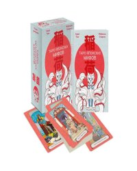 Таро Японских мифов (78 карт и руководство)
