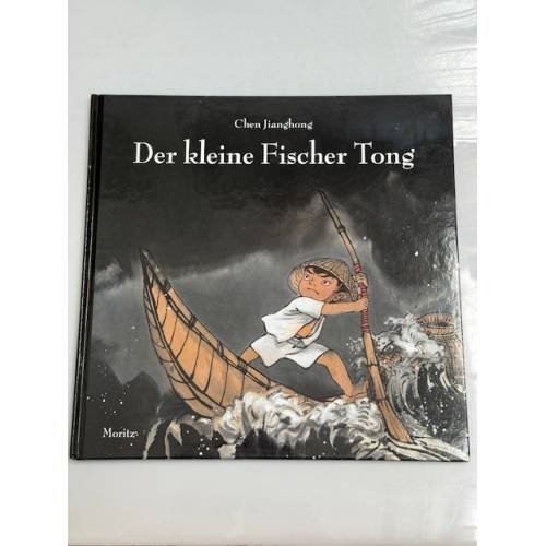 Der kleine Fischer Tong