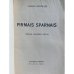 Pirmais sparnais