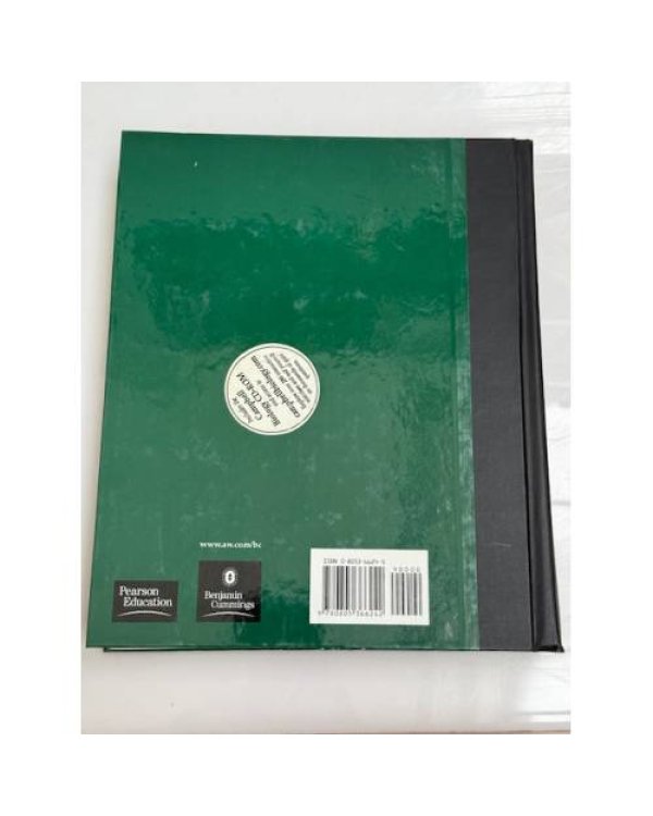 Biology, Sixth Edition