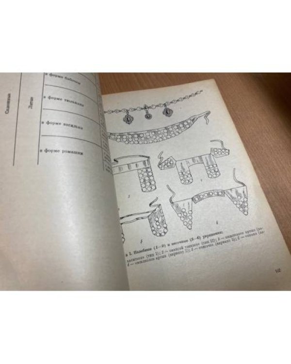 Дополнительное изображение книги «Женские украшения казанских татар середины XIX - начала XX в.»