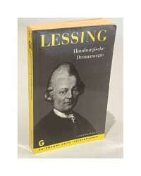  Hamburgische Dramaturgie. Ausgewählte Werke, Teil 3
