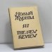 Обложка книги «Новый Журнал. № 127» — Автор не указан