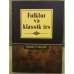 Folklor və klassik irs