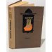 Обложка книги «Магистр Ян» — Кратохвил Милош Вацлав