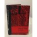 Обложка книги «Рождённые бурей» — Николай Алексеевич Островский