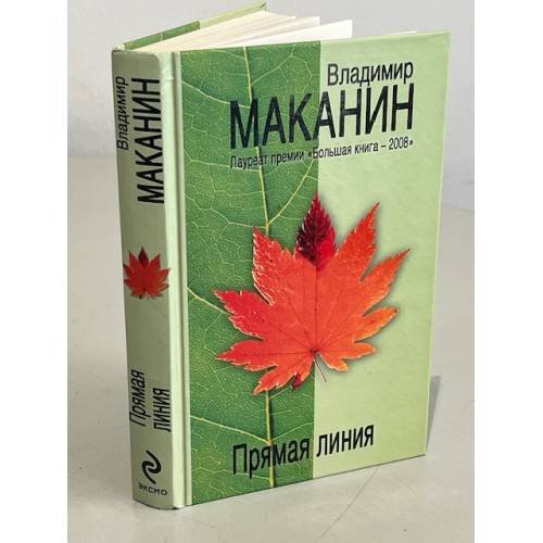 Прямая линия