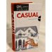 Обложка книги «Casual. Повседневное» — Робски Оксана