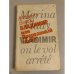 Обложка книги «Владимир, или Прерванный полет» — Влади Марина, ISBN 5265021833