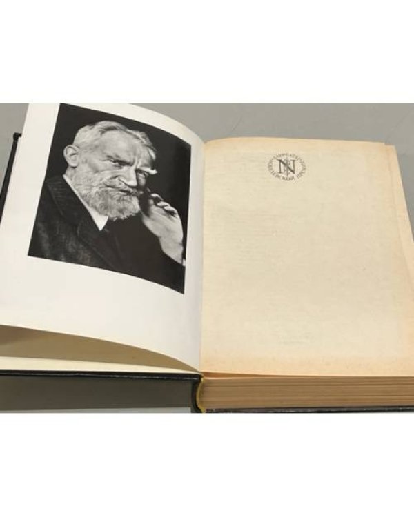 Дополнительное изображение книги «. Избранные произведения»