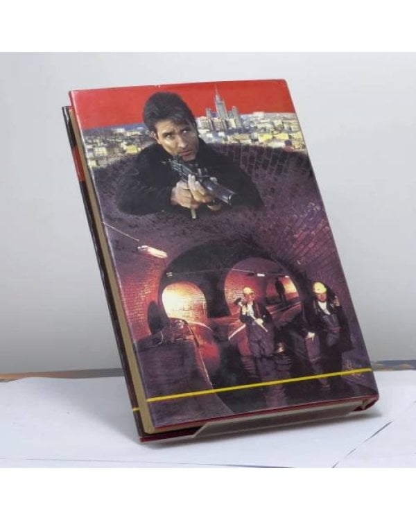 Дополнительное изображение книги «Лабиринт»